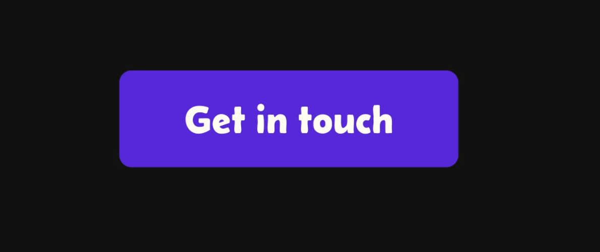 Picture of a purple button that says get in touch